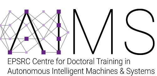 AIMS Centre for Doctoral Training, Oxford